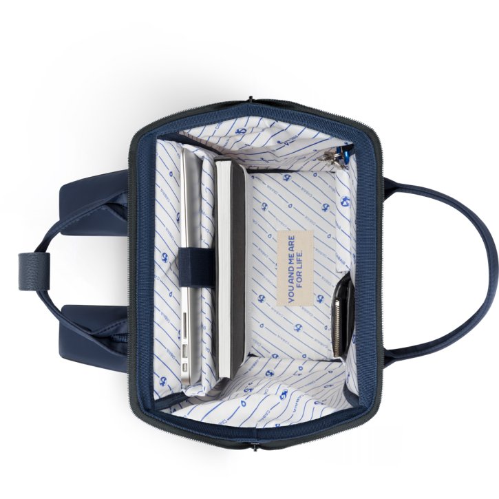 CABAIA Adventurer M Nara Day Pack dark blue